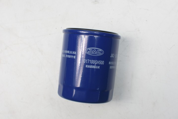 Фильтр масляный J7 2020- 1,5L бензин - фото 2 - id-p110084333