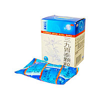 Чай Вэйтай 999