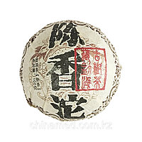 Китайский чай Шу Пуэр Chen Xiang Tuo