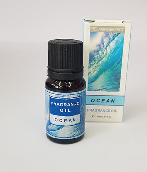 Ароматическое масло (океан), 10мл. Водорастворимое эфирное масло для ароматерапии.