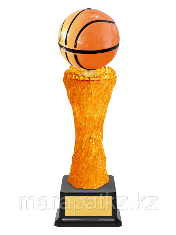 Кубок баскетбольный - KM2860