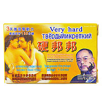 Препарат «Твердый и Крепкий»