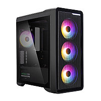 Компьютерный Корпус Zalman M3 PLUS RGB