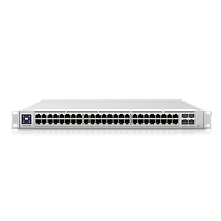 Коммутатор Ubiquiti UniFi Switch Enterprise 48 PoE