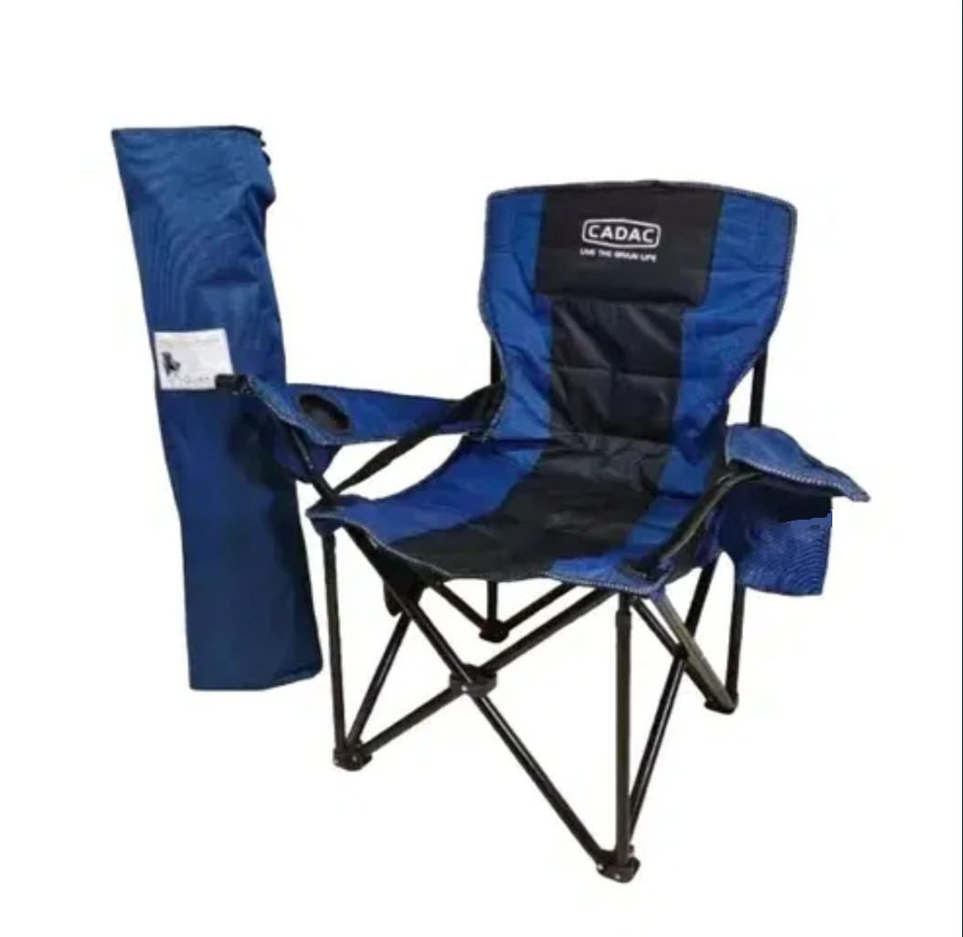 Кресло складное туристическое CADAC, фото 1