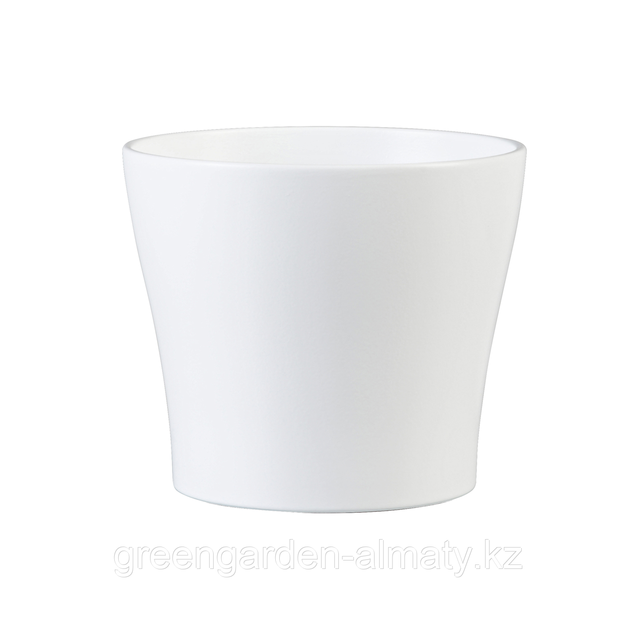 Кашпо керамическое серия NATURE 808/31 | Scheurich, фото 1