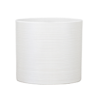 Кашпо керамика серия URBAN JUNGLE 828/28 Scheurich Panna