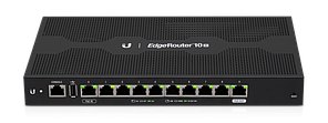 Маршрутизатор Ubiquiti EdgeRouter ER-12