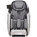 Массажное кресло Ergonova Phantom 5D Grey, фото 10