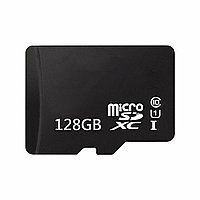 MicroSD 16 жад картасы