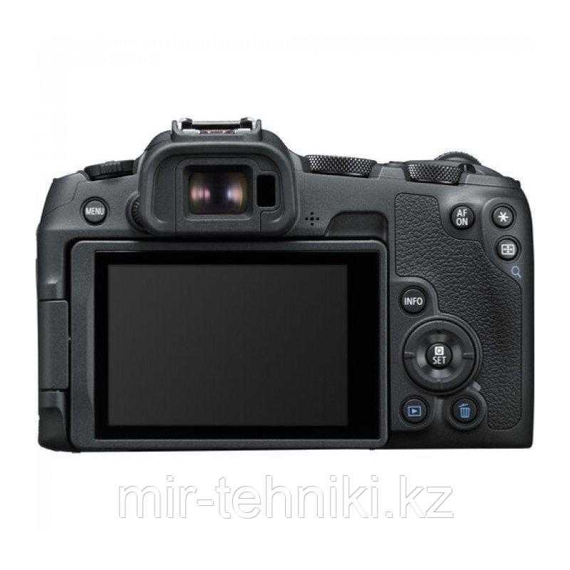Фотоаппарат Canon EOS R8 body - фото 3 - id-p110084799