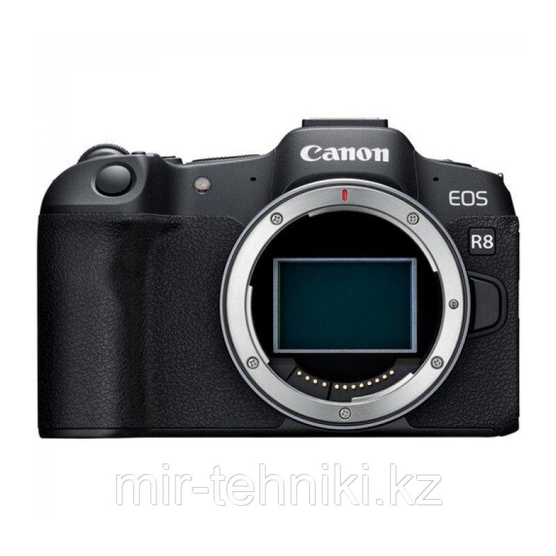 Фотоаппарат Canon EOS R8 body - фото 1 - id-p110084799