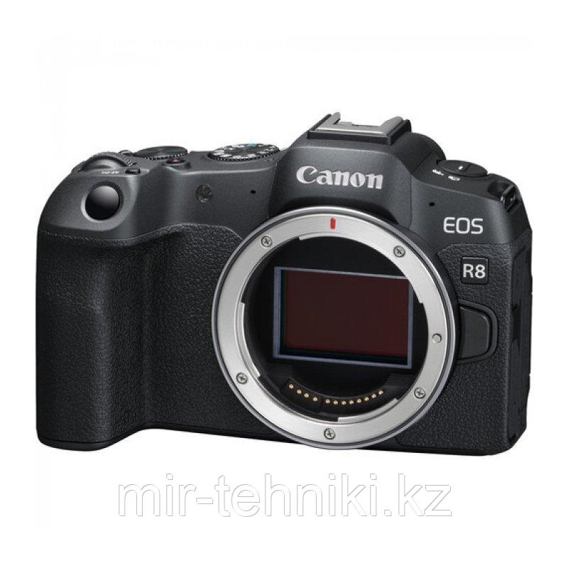 Фотоаппарат Canon EOS R8 body - фото 2 - id-p110084799