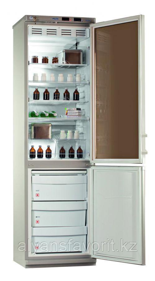Холодильник лабораторный ХЛ-340 POZIS - фото 1 - id-p110085894