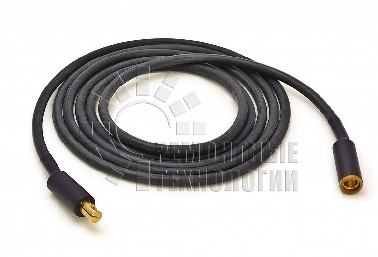 Одиночные кабели с разъемами Camlock - фото 1 - id-p110085926