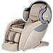 Массажное кресло Ergonova Robotouch 3 Universe Beige, фото 5