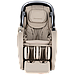 Массажное кресло Ergonova Robotouch 3 Universe Beige, фото 4