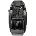 Массажное кресло Ergonova Chronos Silver Black, фото 2