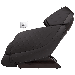 Массажное кресло Ergonova Organic Maxima XL Brown, фото 4