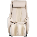 Массажное кресло Ergonova Organic Mini Beige, фото 4