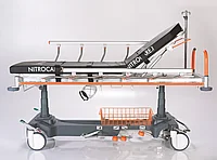 Транспортная тележка-каталка NTCR SD05