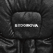 Массажное кресло Ergonova Organic 2 Black, фото 7