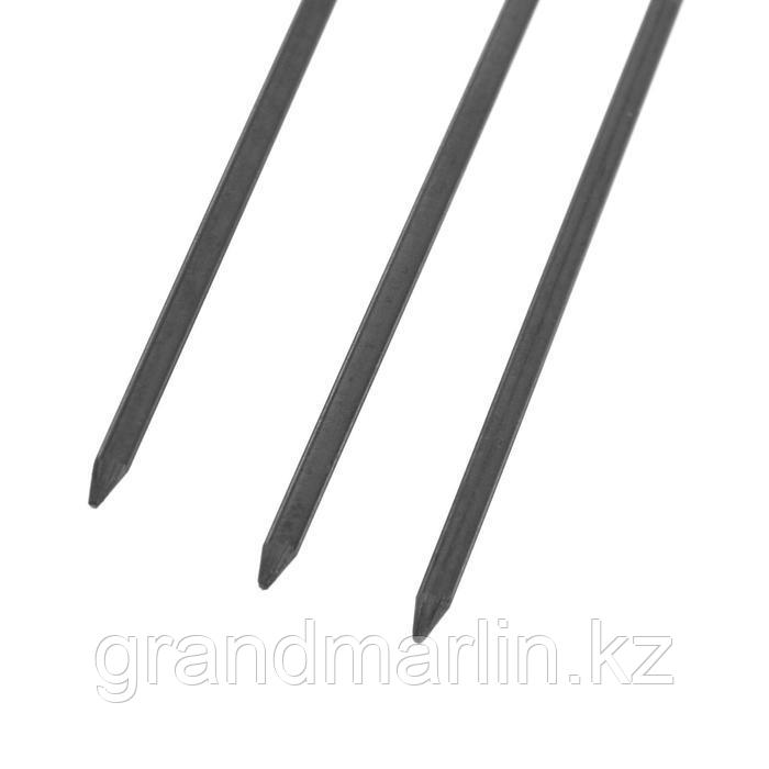 Грифели для цанговых карандашей Koh-I-Noor 4190/06 В, 2,0 мм, 12 штук в упаковке - фото 3 - id-p108900873