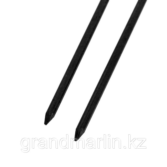 Грифели для цанговых карандашей Koh-I-Noor 4190/08 В, 2,0 мм, 12 штук в упаковке - фото 2 - id-p108900874