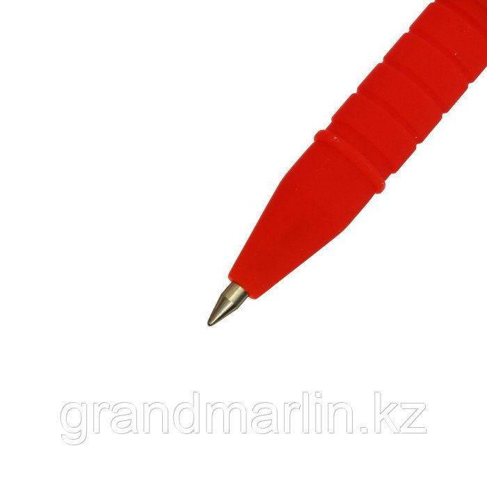Ручка шариковая FreshWrite FunWrite. Fresh & fruity "Арбуз", узел 0.5 мм, синие пигментные чернила - фото 2 - id-p108900904
