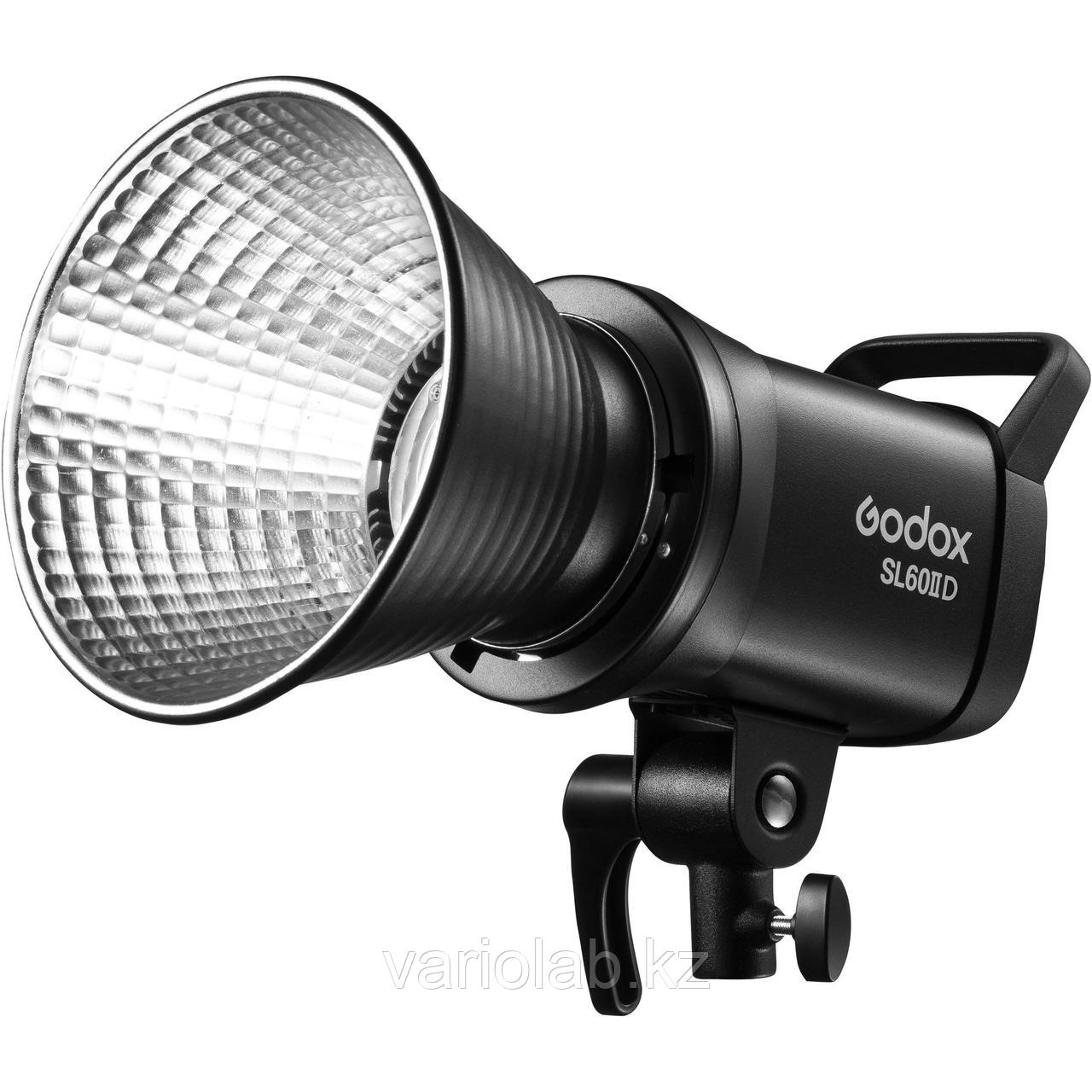 Осветитель студийный GODOX SL60IID LED 5600K