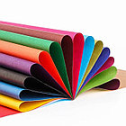 Бумага цветная двусторонняя «Человек-паук», А4, 16 листов, 16 цветов, Человек-паук   9508679, фото 3