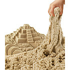 Космический песок, 500 г, песочный, фото 2