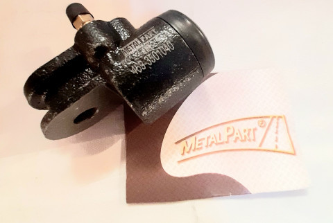 Цилиндр тормозной передний УАЗ-452,469 правый (MetalPart) - фото 1 - id-p110087215