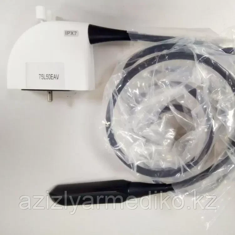 Датчики УЗИ 75L50EAV для аппарата Mindray
