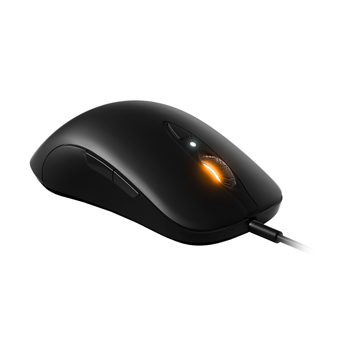 Компьютерная мышь Steelseries Sensei Ten 2-007935 62527 - фото 1 - id-p110088063