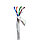 UTP-5e 4х2х0.45 PVC PFM920I-5EUN Dahua Technology кабель парной скрутки, фото 2