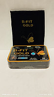 B-FIT Gold(Бифит Голд), қаптамасы бар, 30 капсула