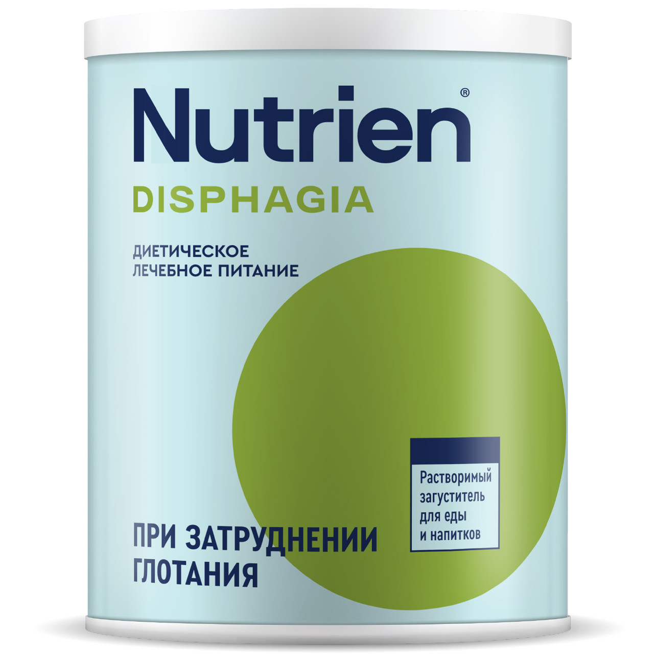 Нутриэн® Дисфагия