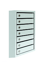 Почтовый ящик ПМ-7