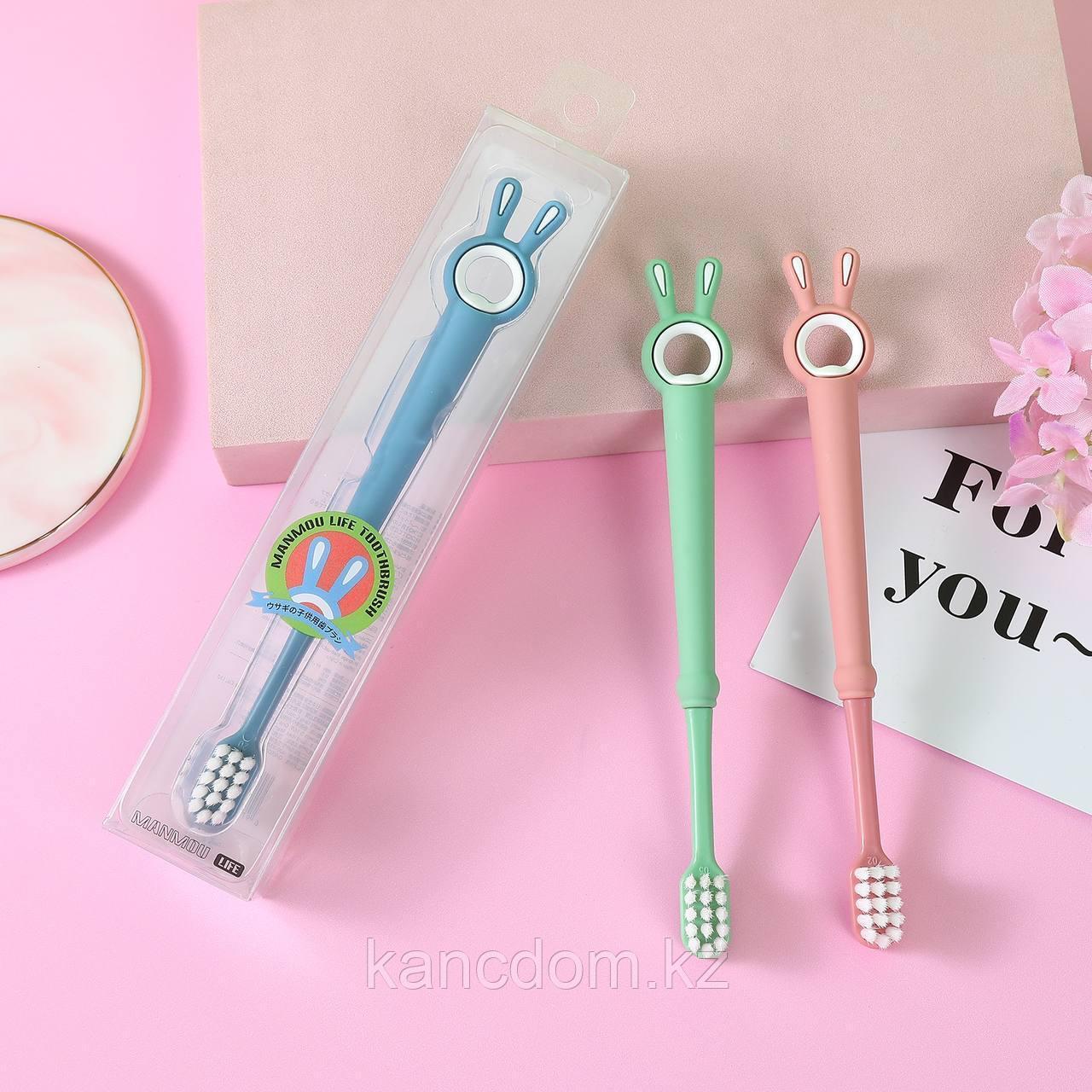 Детская зубная щетка Carrot Baby R6601