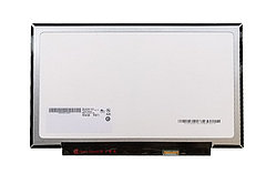 ЖК экран для ноутбука 12.5 HB125wx1-200 B125XTN01.0 1366×7680 30pin без ушей