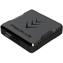 Картридер Prograde Digital Digital CFexpress Type A & UHS-II SDXC Dual-Slot USB 3.2 Gen 2 Card Reader