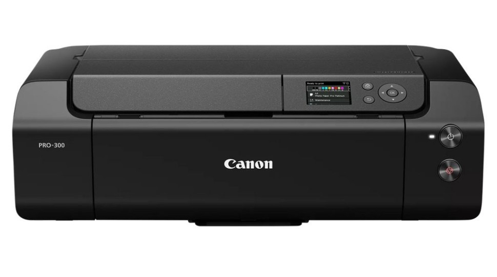Принтер Canon imagePROGRAF PRO-300 4278C009