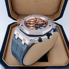 Мужские наручные часы Audemars Piguet Royal Oak Offshore Chronograph - Дубликат (10325), фото 2