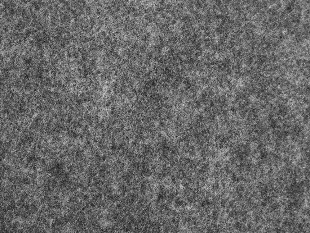 Косметичка Felt из RPET-фетра, серый - фото 5 - id-p110092187