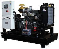 Дизельный генератор GMP 580DM
