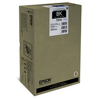 Epson Ink Supply Unit T9741 (black) струйный картридж (C13T974100)