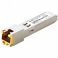 HPE Aruba Instant On 1G SFP RJ45 T 100m Cat5e модуль (R9D17A)