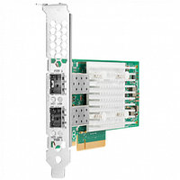 HPE Broadcom BCM57412 Ethernet 10Gb 2-port SFP+ Adapter сетевая карта (P26259-B21)