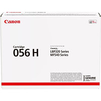 Canon 056H черный для LBP325x/MF543x/MF542x тонер (3008C004)